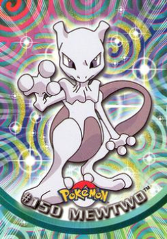 Mewtwo