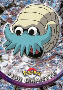 Omanyte