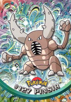 Pinsir