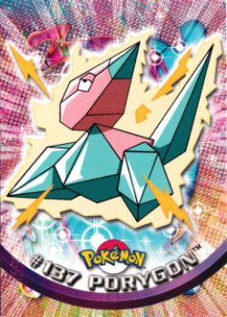 Porygon