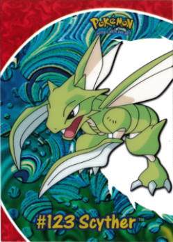 Scyther