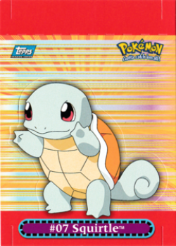 Squirtle