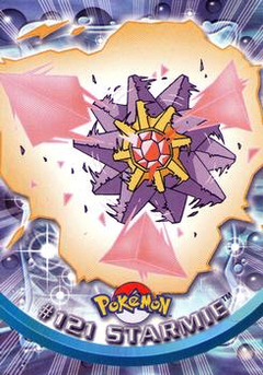 Starmie