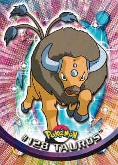 Tauros