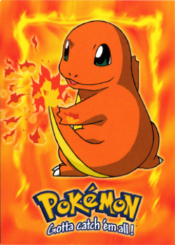 Charmander