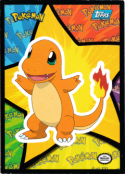 Charmander