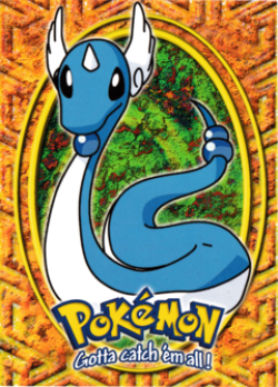 Dragonair