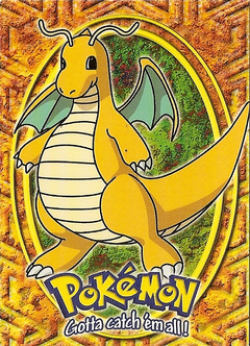 Dragonite