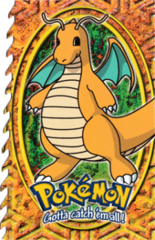 Dragonite