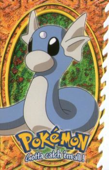 Dratini