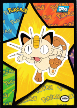 Meowth