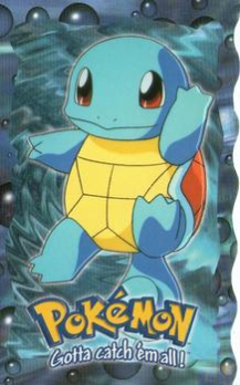 Squirtle