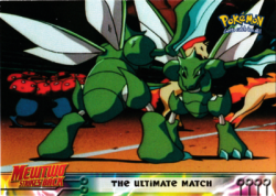 The Ultimate Match