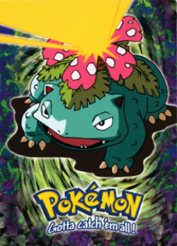 Venusaur