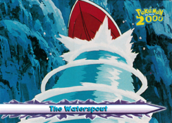 The Waterspout