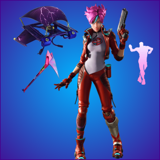 Mika + Cloud Strike + Bombastic + Llama's Bane