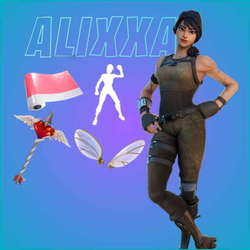 Assault Trooper + Personal Pollinators + Showstopper + Bubblegum + Tat Axe