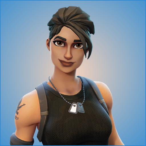 Commando 