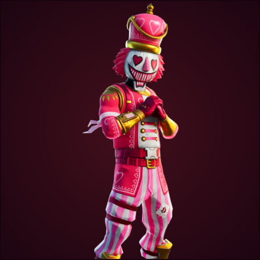 Crackshot + Birdshot Fortnite Item Skin Database DigitalTQ