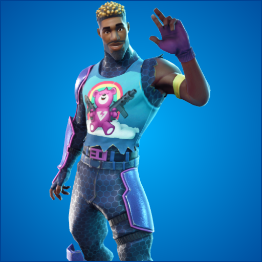 Camille + Heartzattak - Fortnite Item Skin Database - DigitalTQ