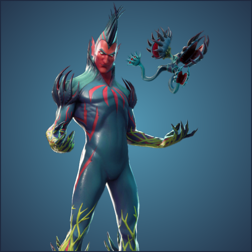 Flytrap + Flytrapper