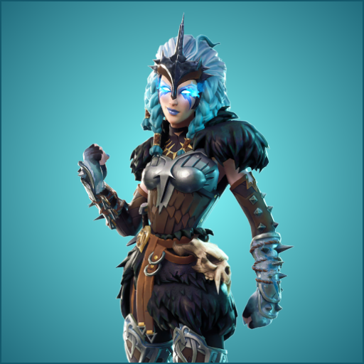 Valkyrie + Valkyrie Wings