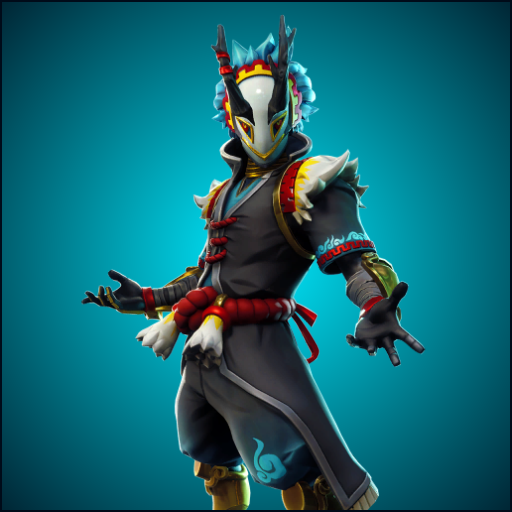 Camille + Heartzattak - Fortnite Item Skin Database - DigitalTQ