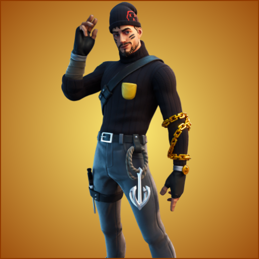 Fortnite - DigitalTQ