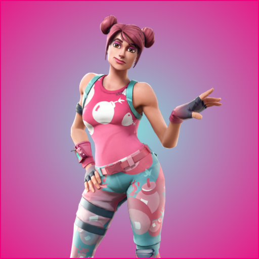 Bubble on sale bomber fortnite