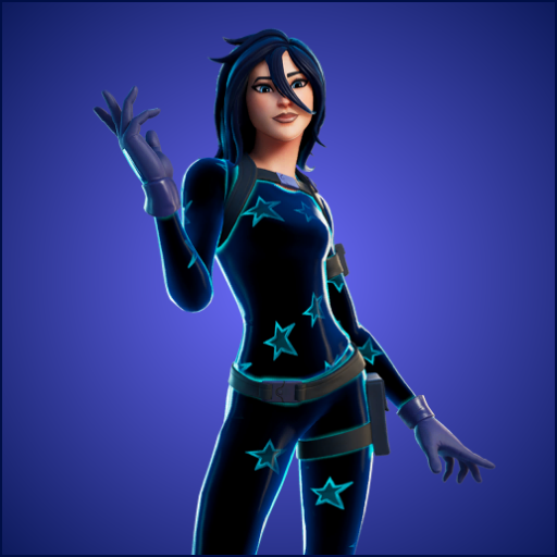 Camille + Heartzattak - Fortnite Item Skin Database - DigitalTQ