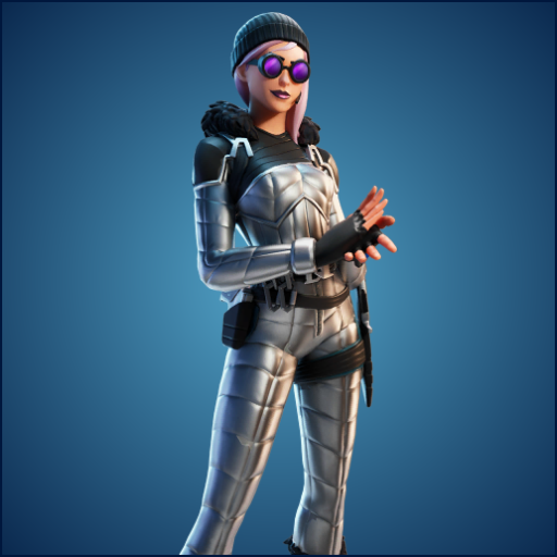 summit skin bombshell 2.0