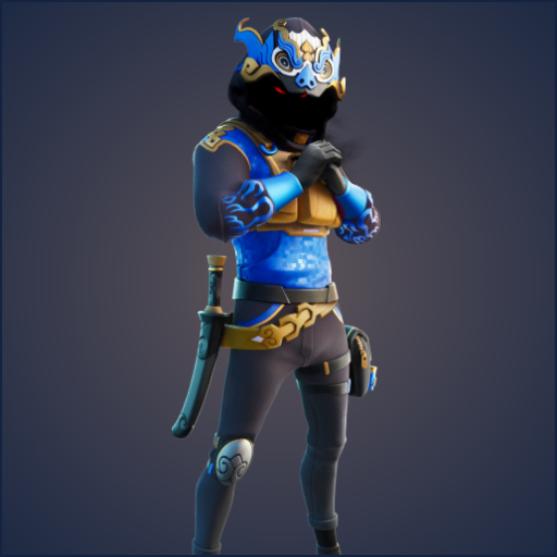 Camille + Heartzattak - Fortnite Item Skin Database - DigitalTQ