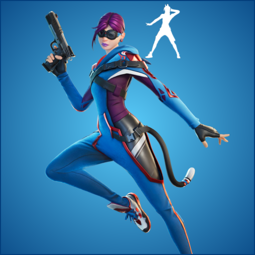 Fortnite - DigitalTQ