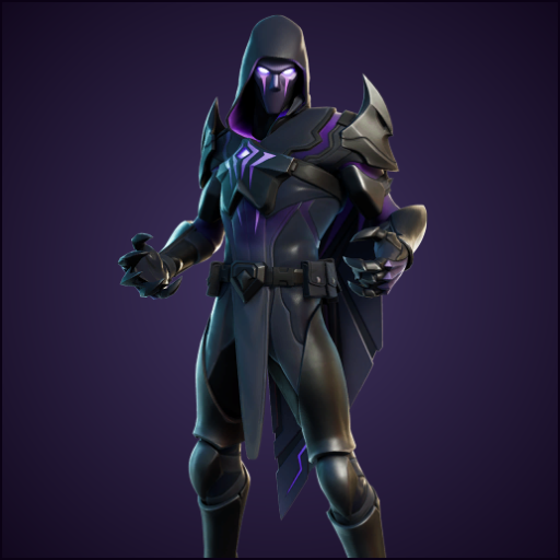 Camille + Heartzattak - Fortnite Item Skin Database - DigitalTQ