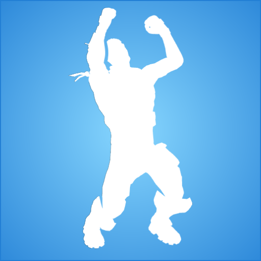 Prickly Pose - Fortnite Emote 