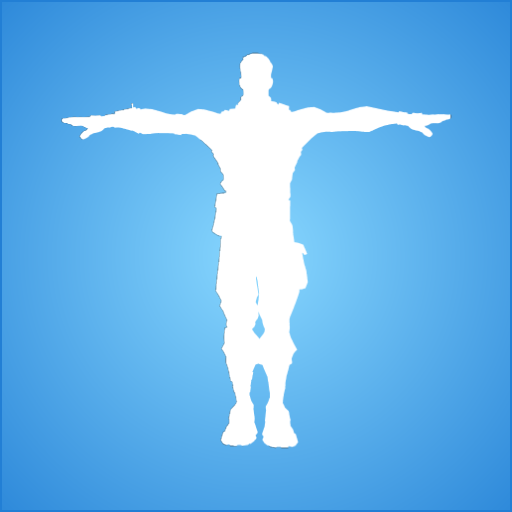 T-Pose