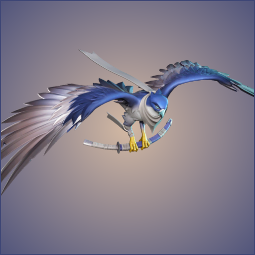 Falcon