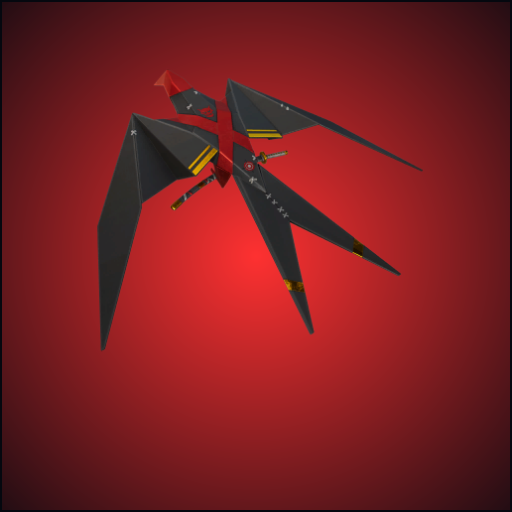 Bladey Bird Fortnite Item Skin Database DigitalTQ