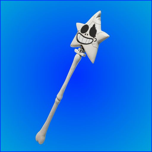 Skully Sceptre Fortnite Item Skin Database DigitalTQ