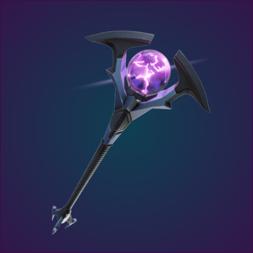 Oracle Axe