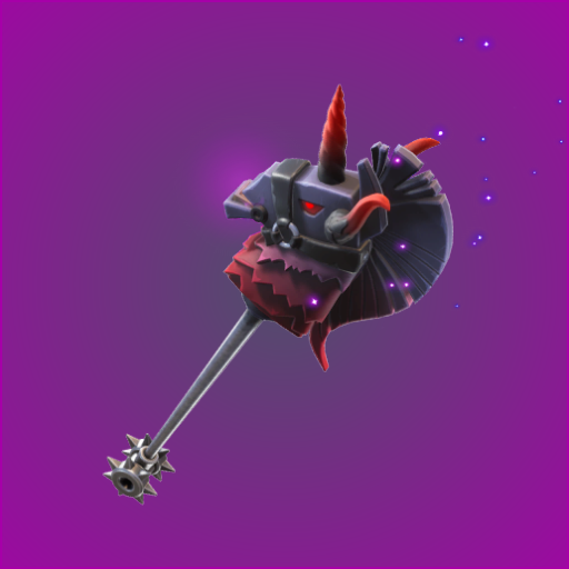 Thunder Crash