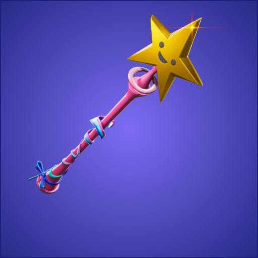 Star Wand