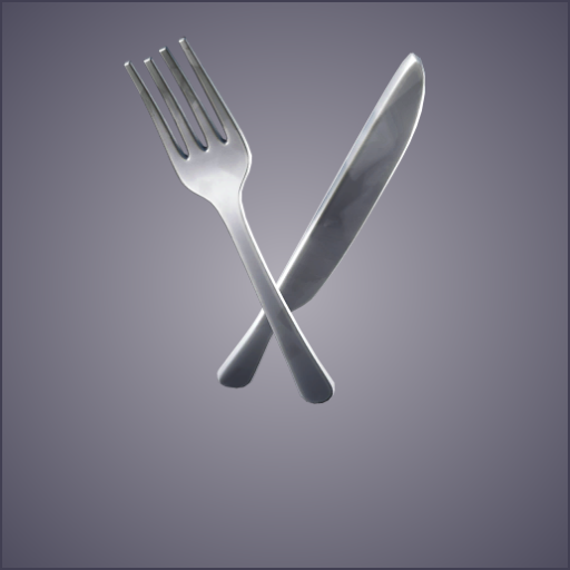 Fork Knife