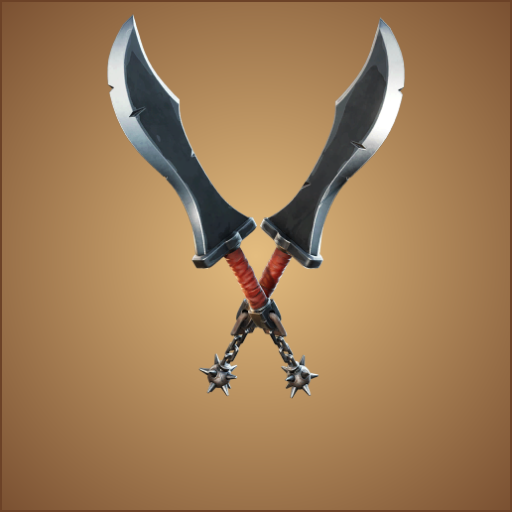 Flail Blades Fortnite Item Skin Database DigitalTQ