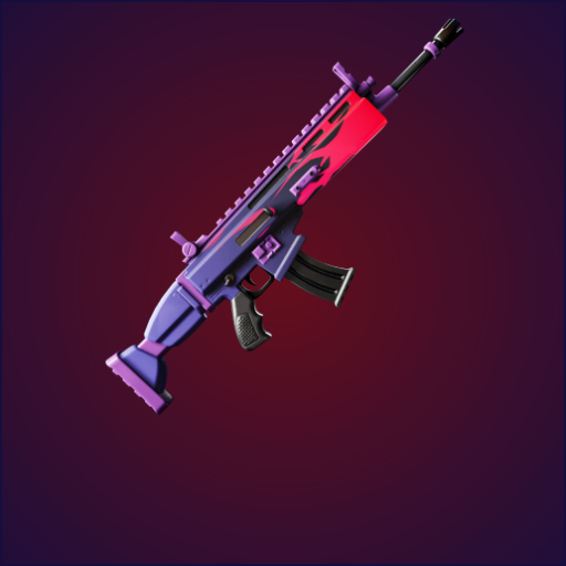 phantom flame fortnite Phantom Flame