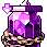 Tesseract Upgrade: Arcane Charging