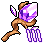 Tesseract Upgrade: Arcanist Damage III
