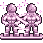 Tesseract Upgrade: Parallel Statues 製