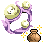 Tesseract Upgrade: Ring Drops 製