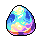 Tesseract Upgrade: Ethereal Opals